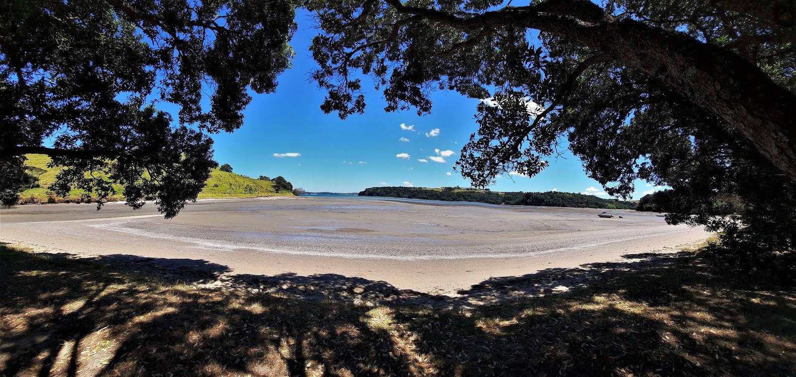 Sandee - Country / Tawharanui Peninsula