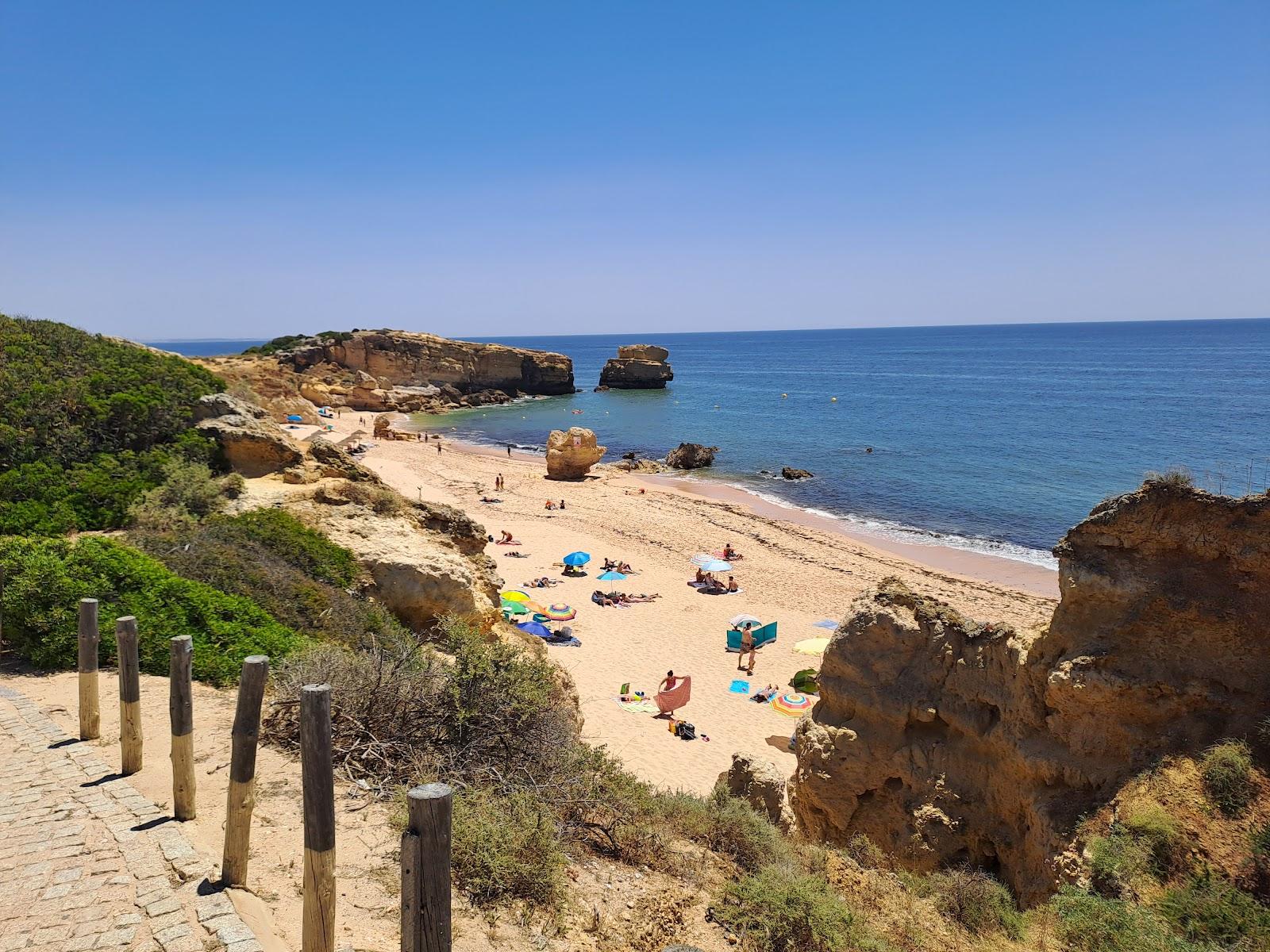 Sandee - Praia Dos Piratas