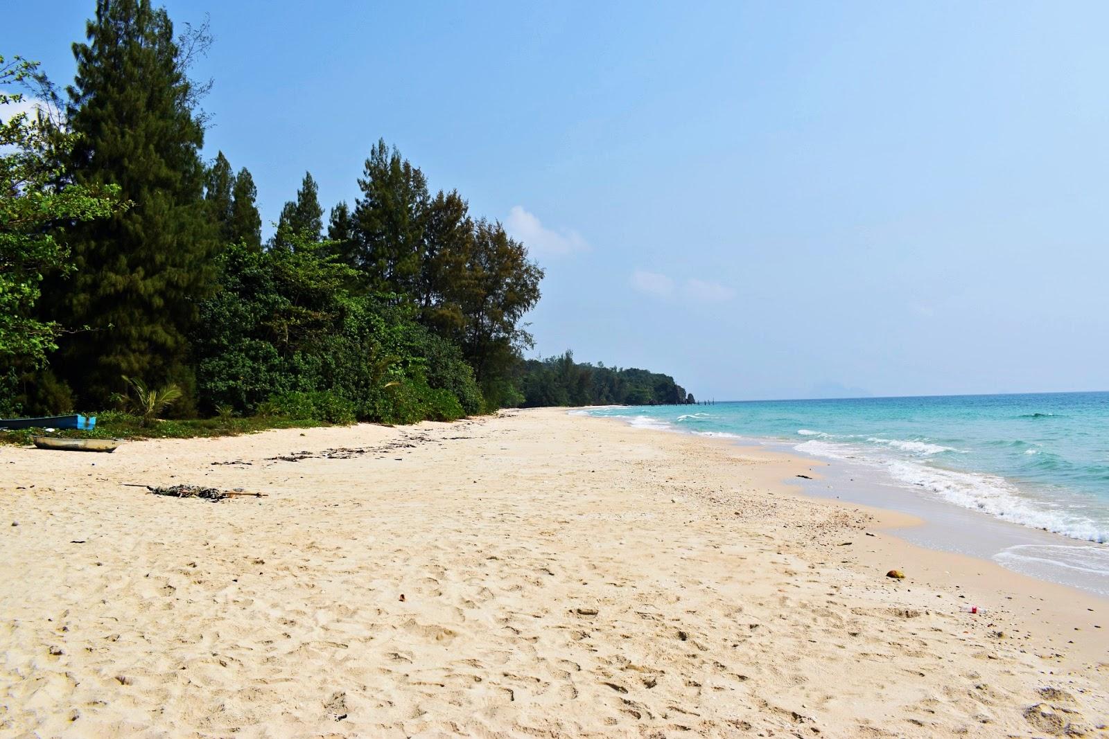 Sandee Thung San Beach