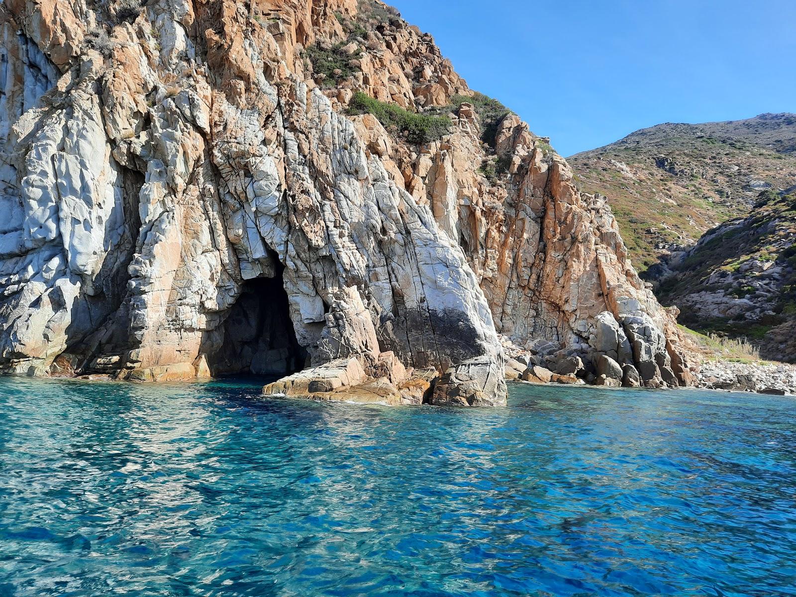 Sandee Cala Del Corvo