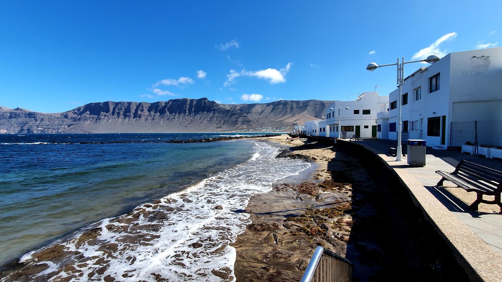 Sandee Caleta De Famara