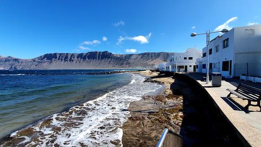 Sandee Caleta De Famara Photo