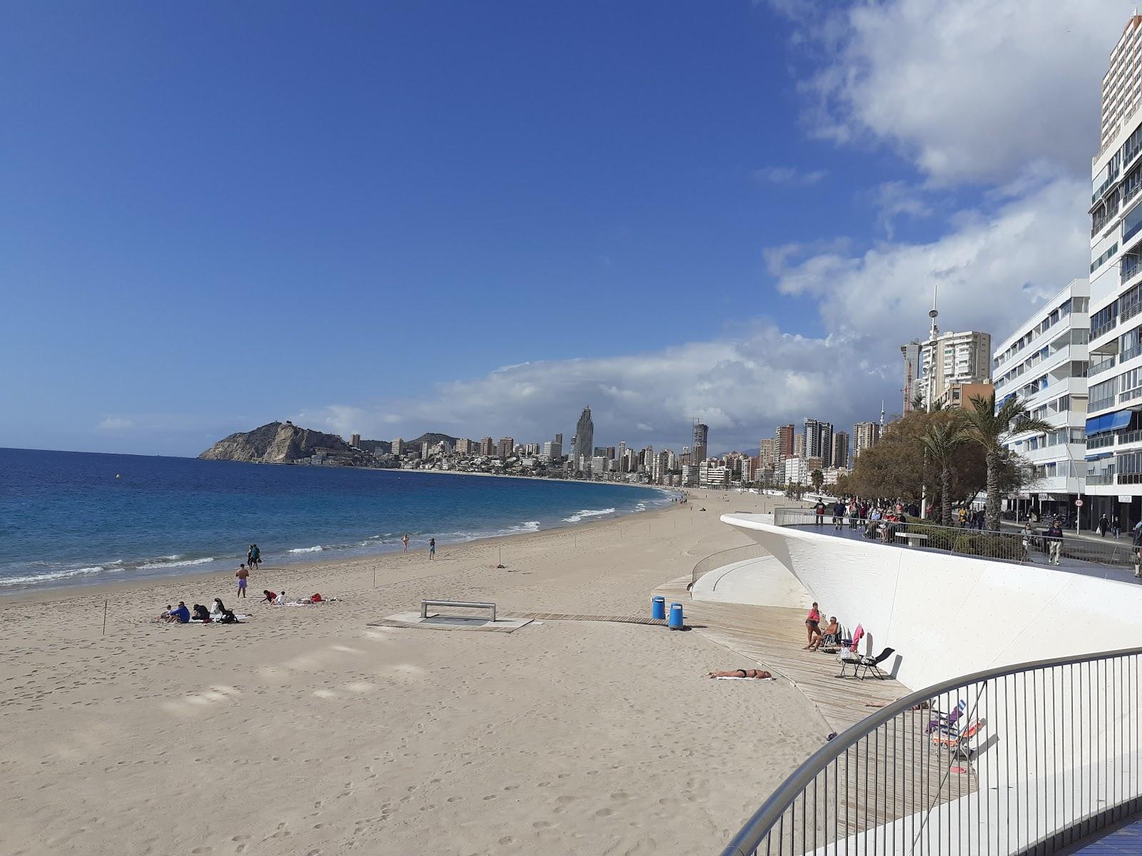 Sandee Playa De Poniente Photo