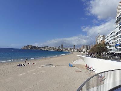 Sandee - Playa De Poniente