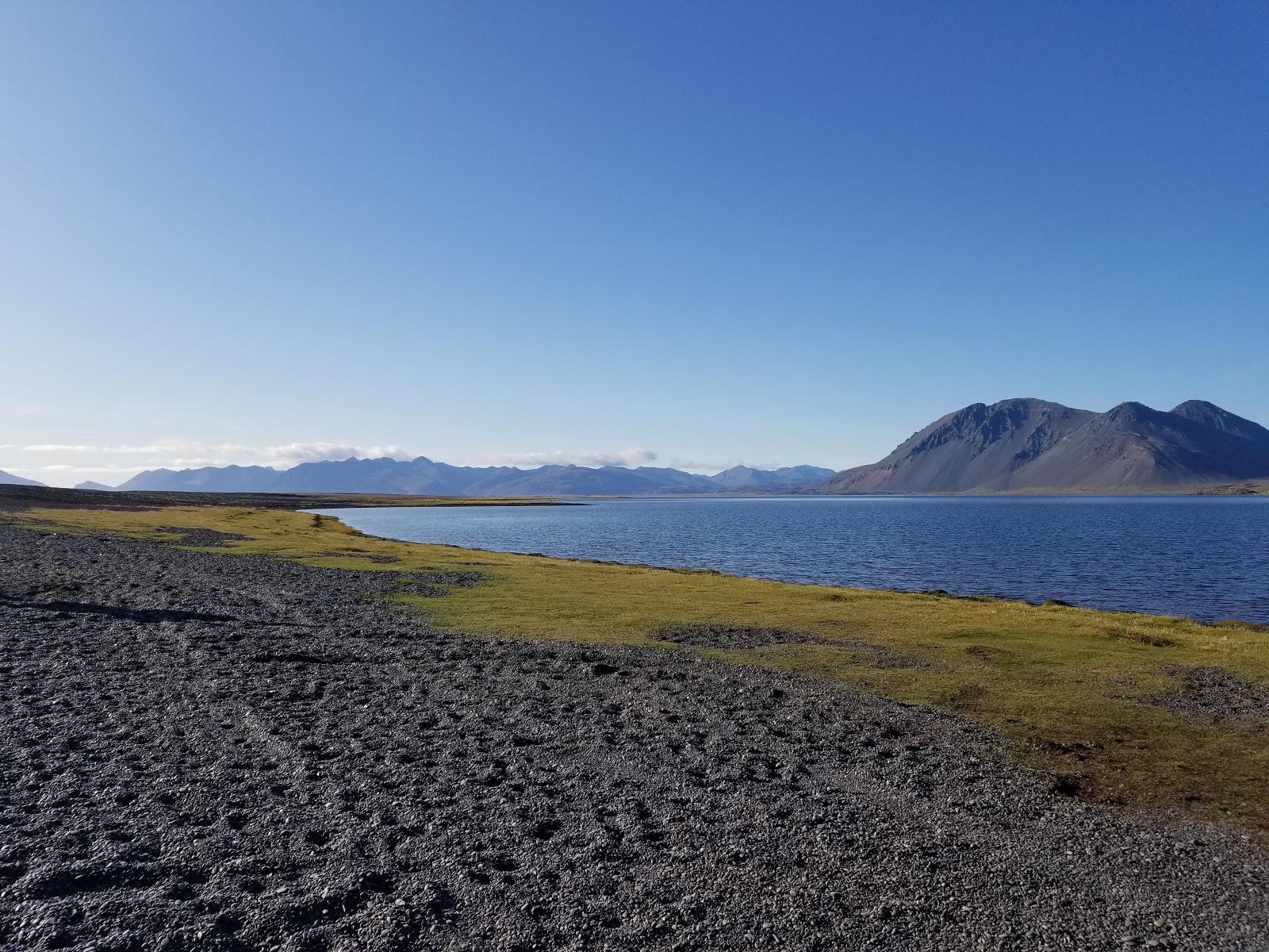 Sandee - Hvalnes Beach