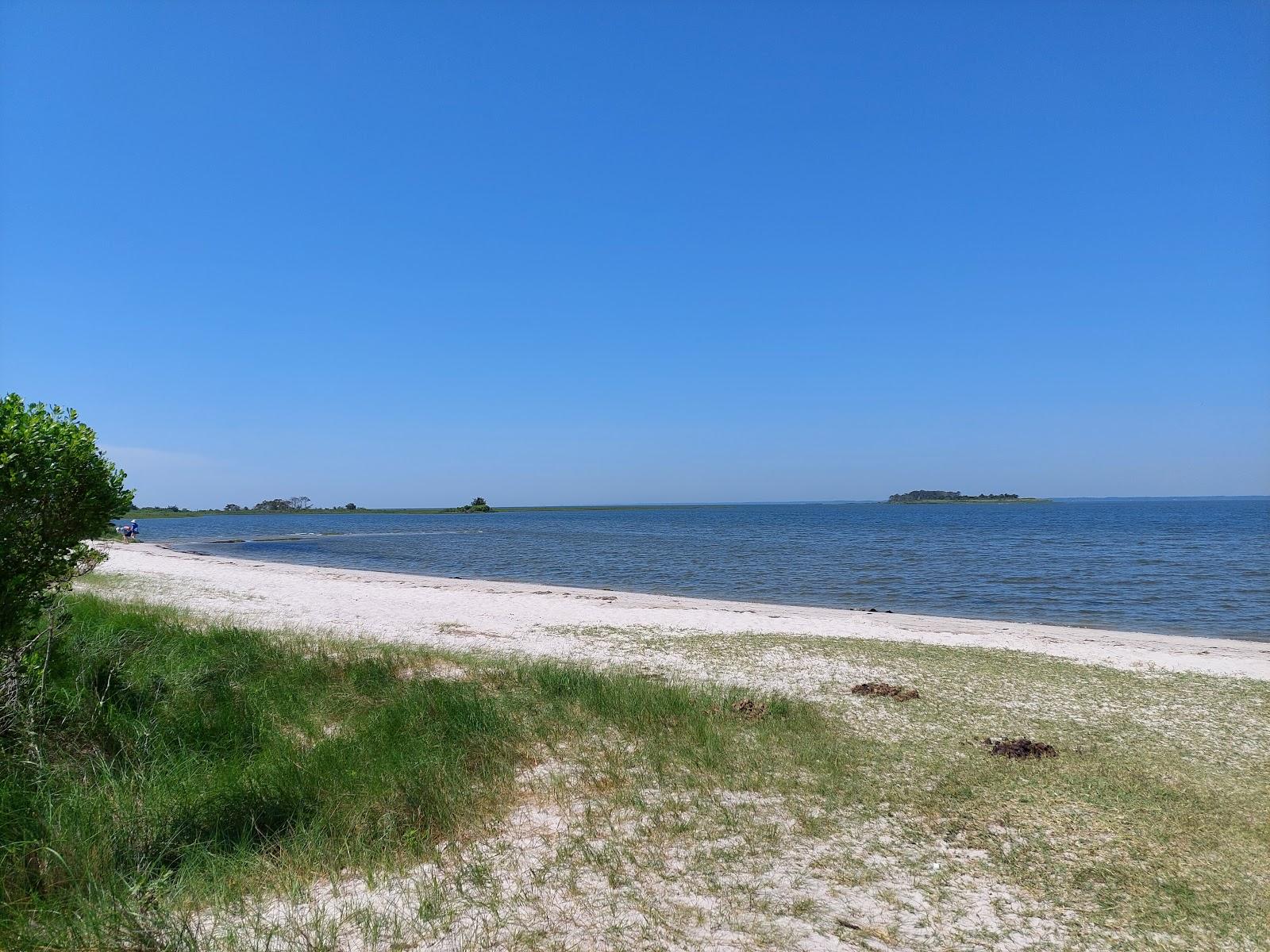 Sandee Assateague Island