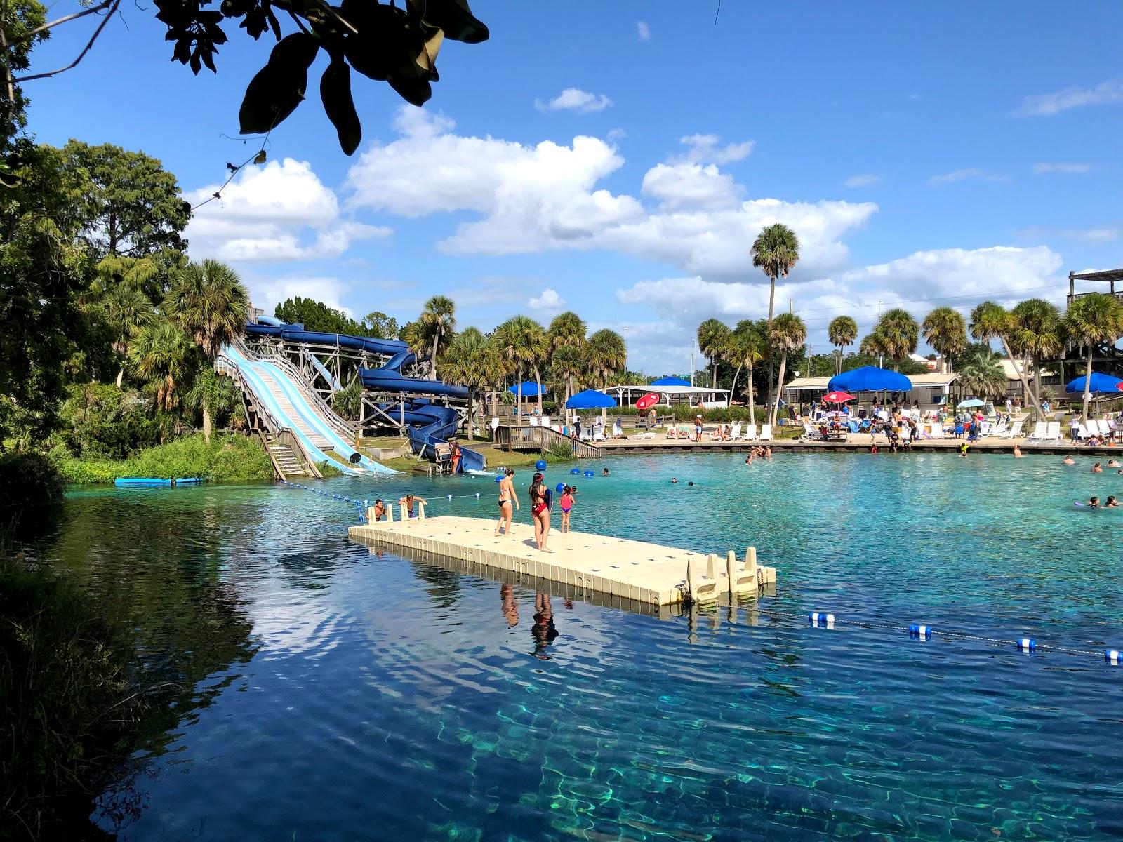 Sandee Weeki Wachee Spring Photo