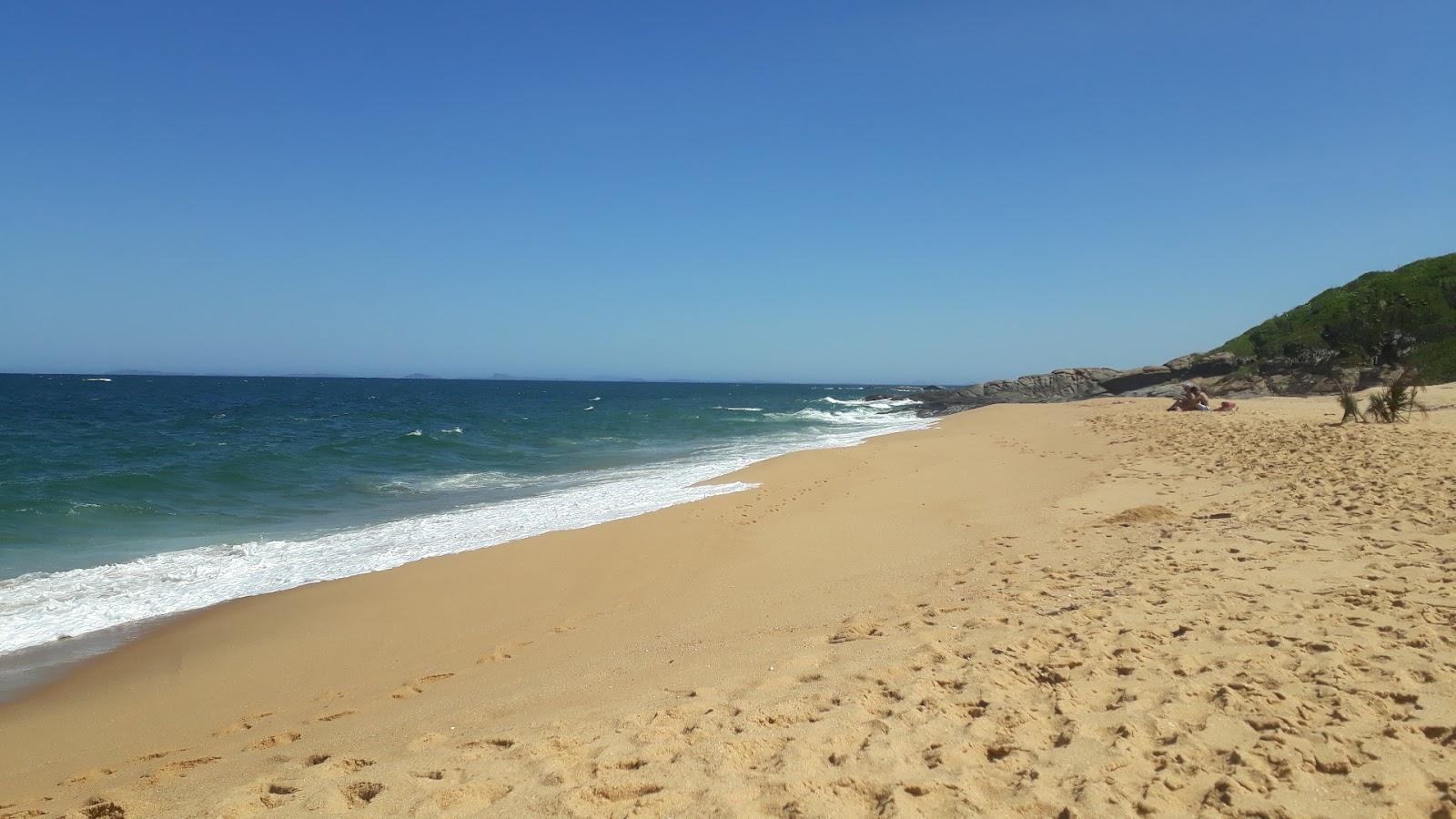 Sandee Praia Virgem