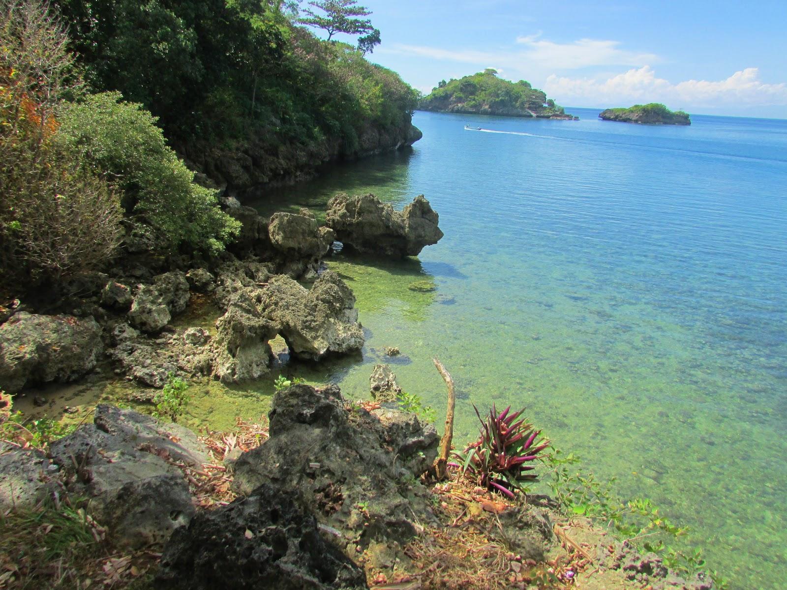 Sandee Baras Beach