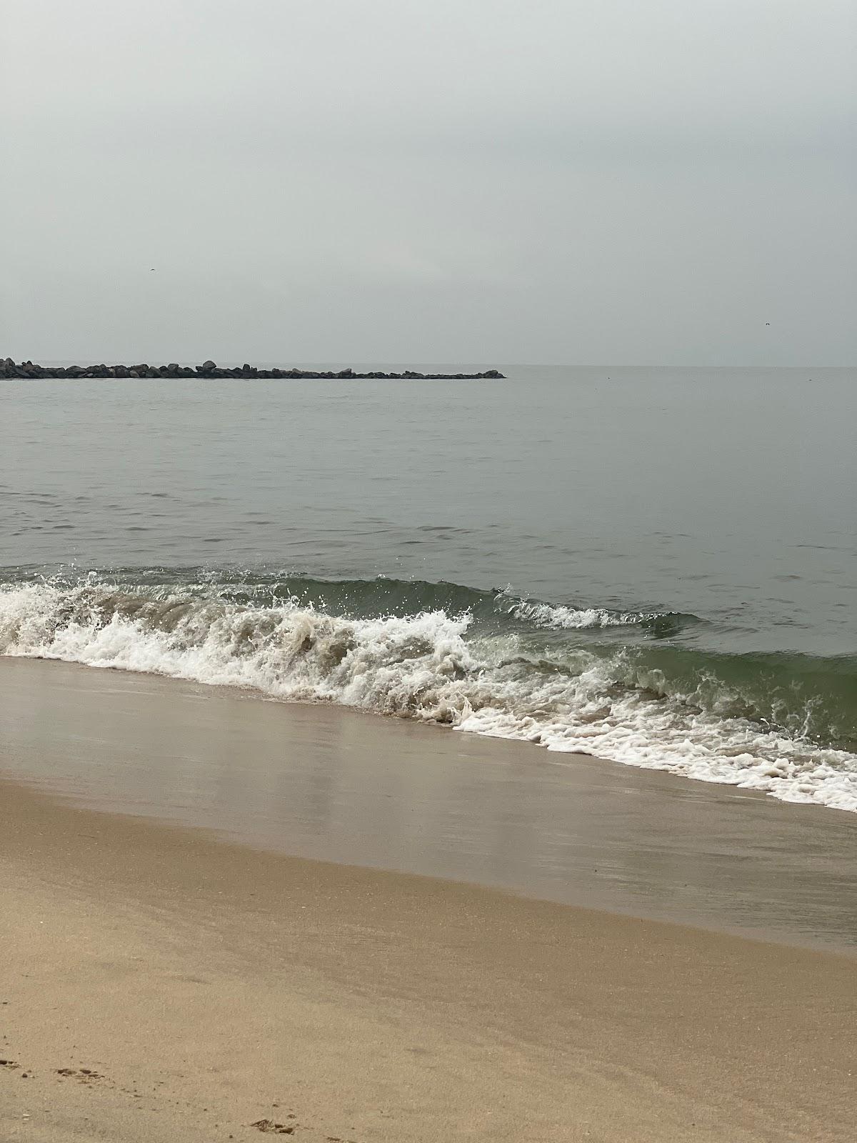 Sandee Perunneermangalam Beach Photo