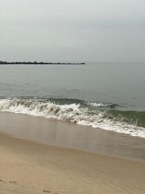 Sandee - Perunneermangalam Beach