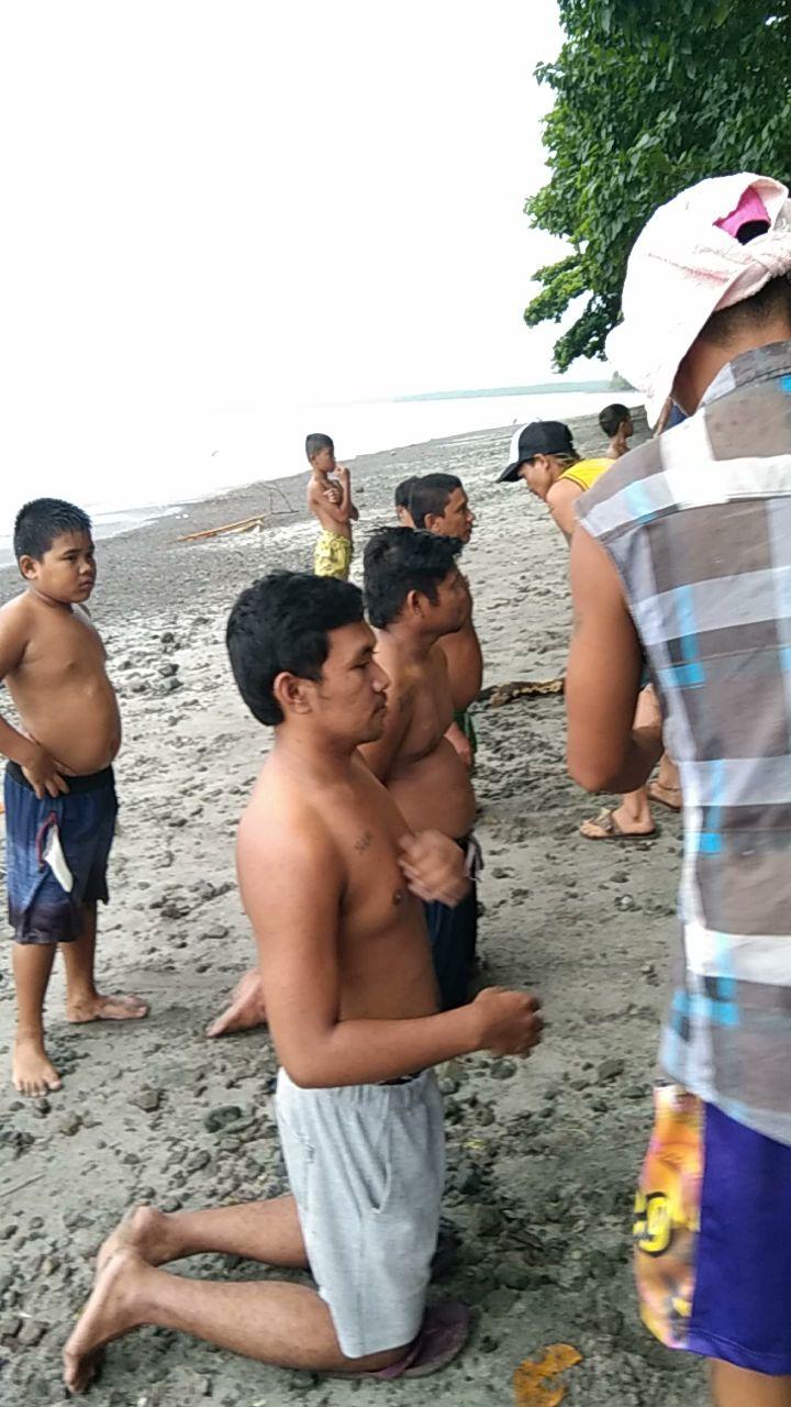 Sandee Alemannia Beach