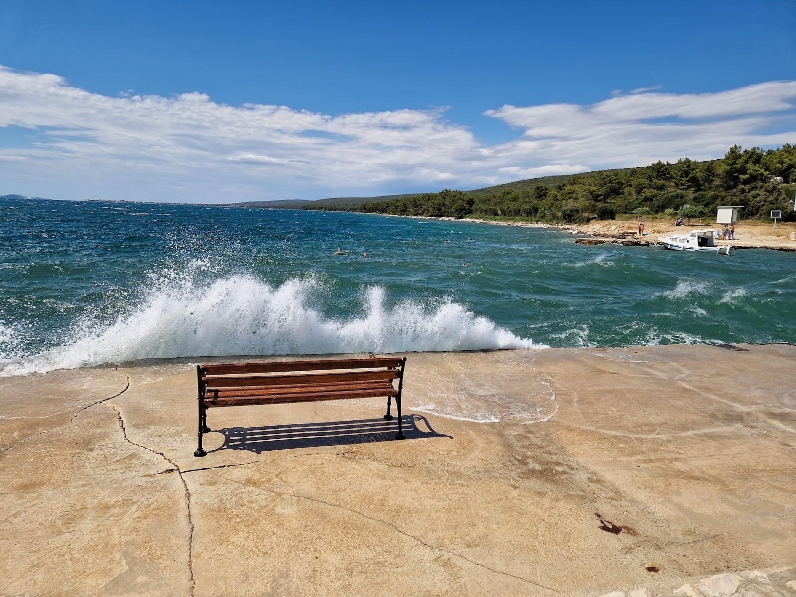 Sandee Beach Sveti Petar