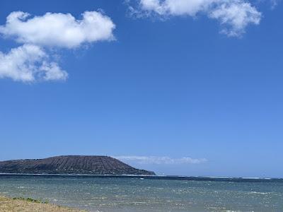 Sandee - Kawaikui Beach Park