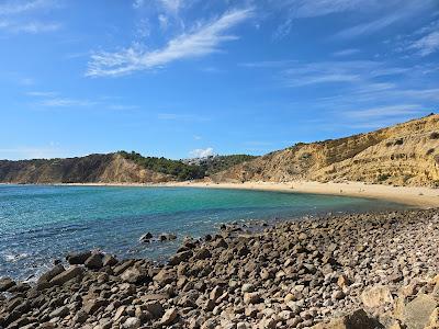 Sandee - Praia Das Cabanas Velhas