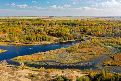 Sandee - Port Crescent State Park