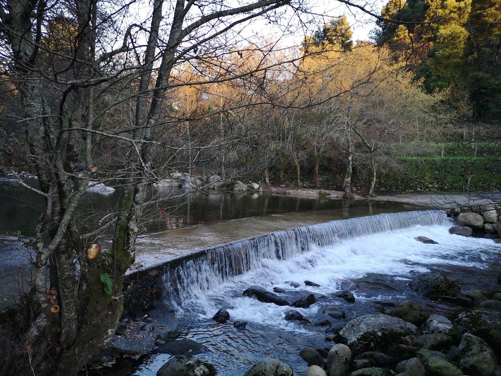 Sandee - Praia Fluvial De Sistelo