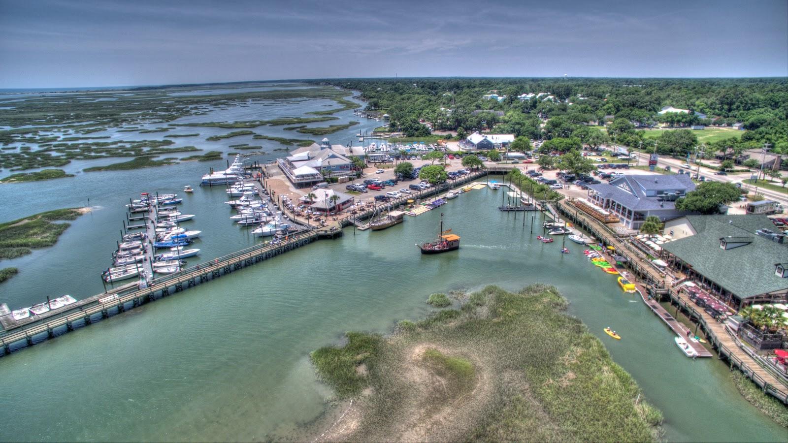 Sandee - Cane Inlet