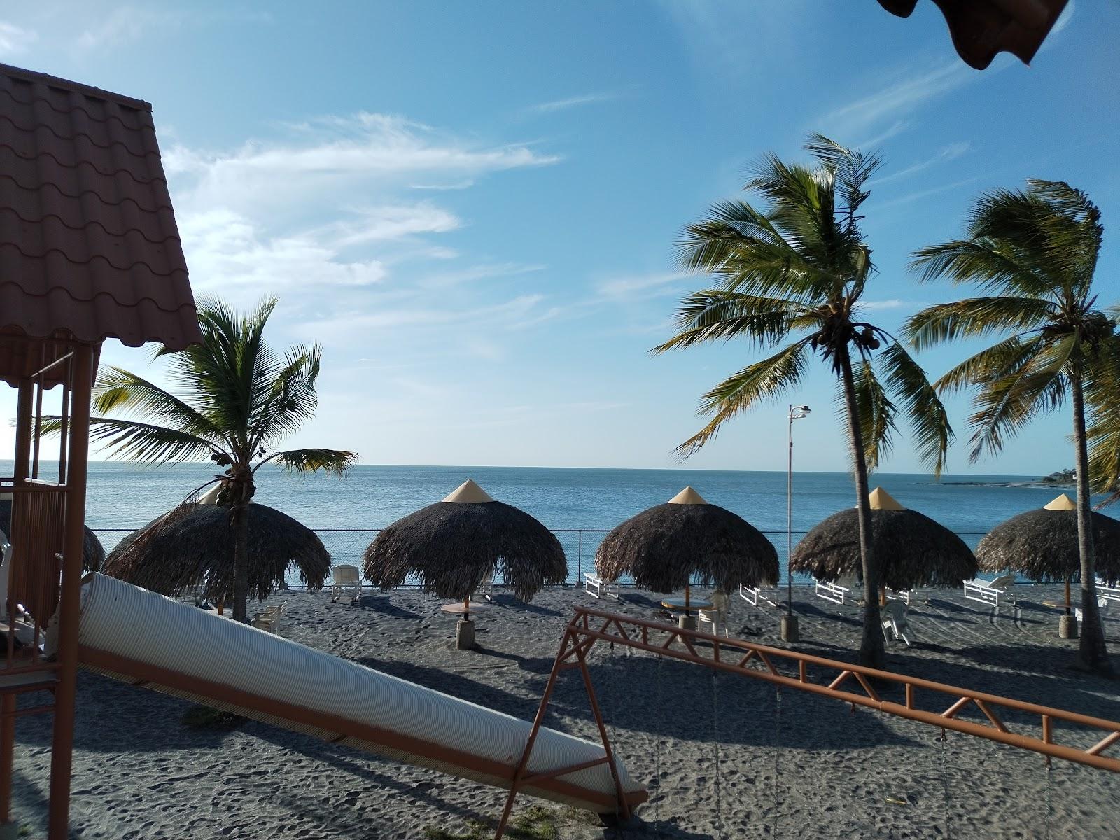 Sandee Playa La Cabana