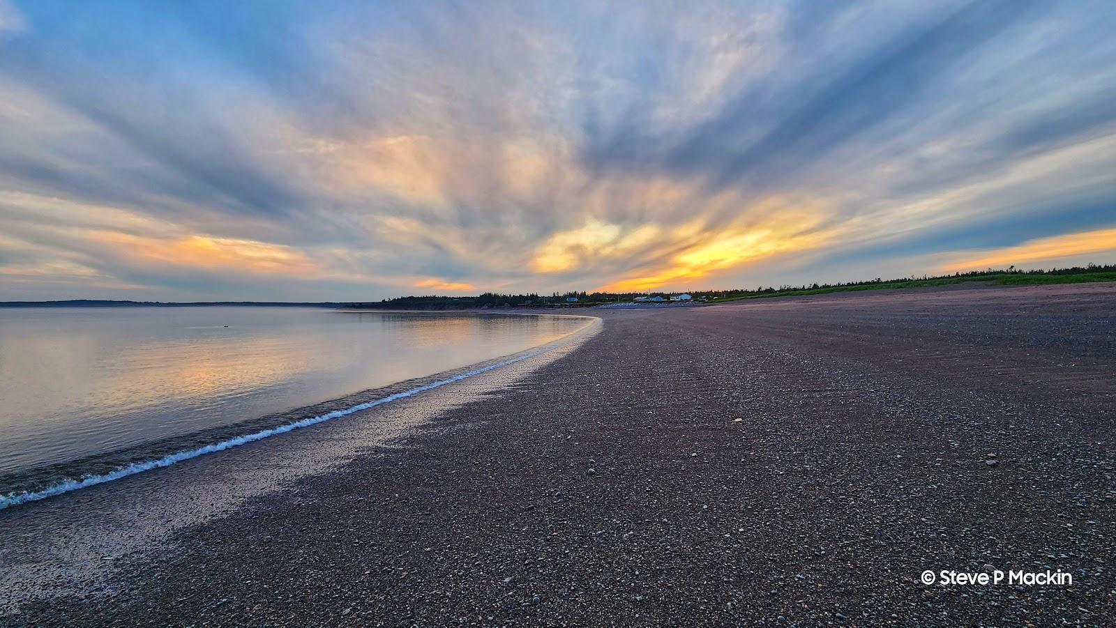 Sandee Duck Pond Beach Photo