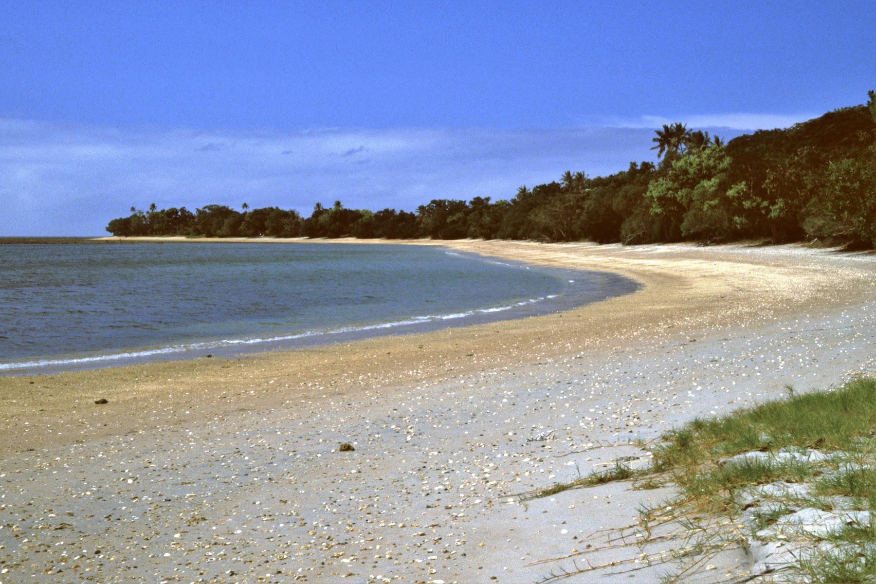 Sandee Plage De Mahamate Photo