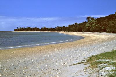 Sandee - Plage De Mahamate