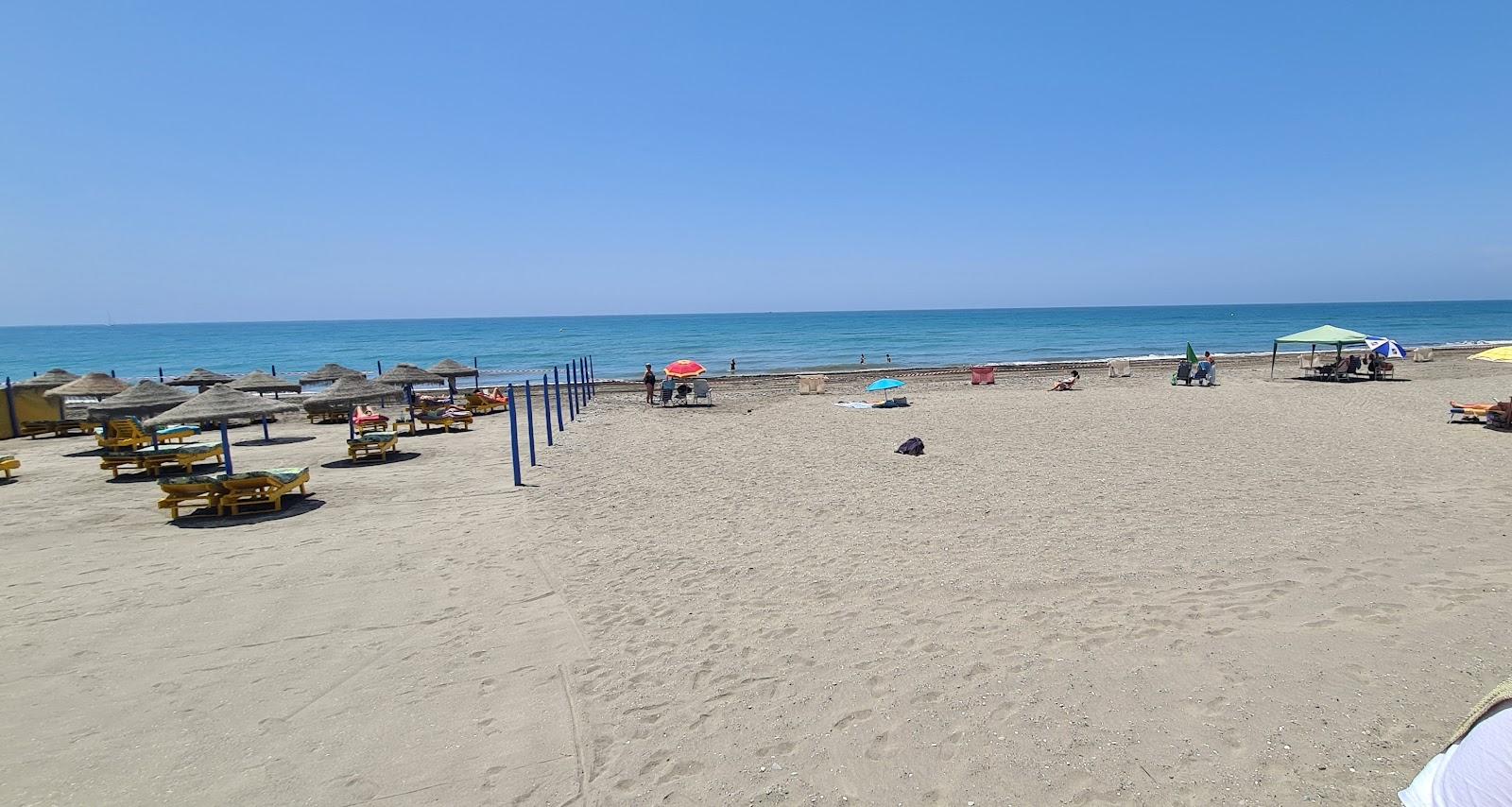 Sandee - Playa De Torrox Costa