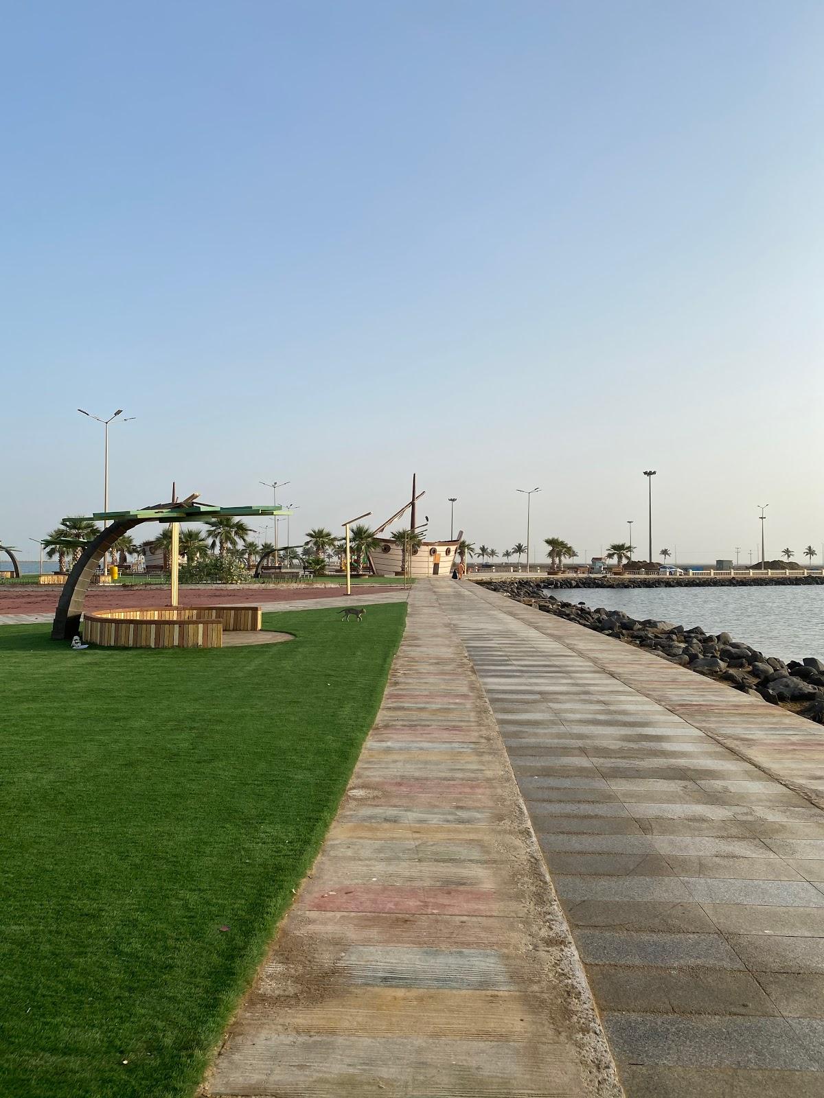 Sandee Hanish Beach