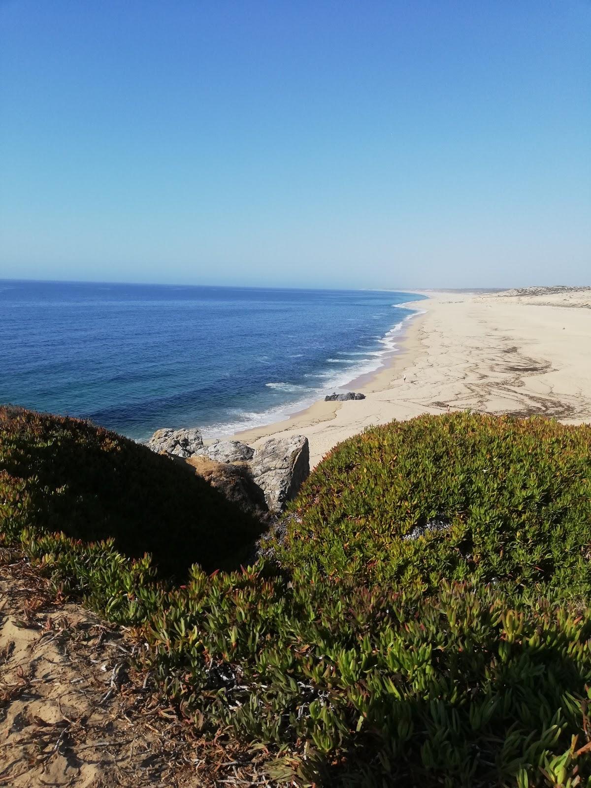 Sandee - Praia Da Costa Norte