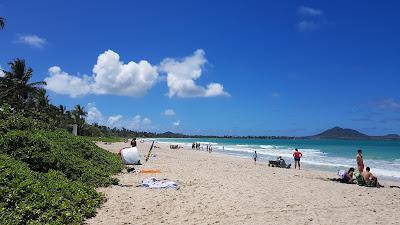 Sandee - Kalama Beach Park