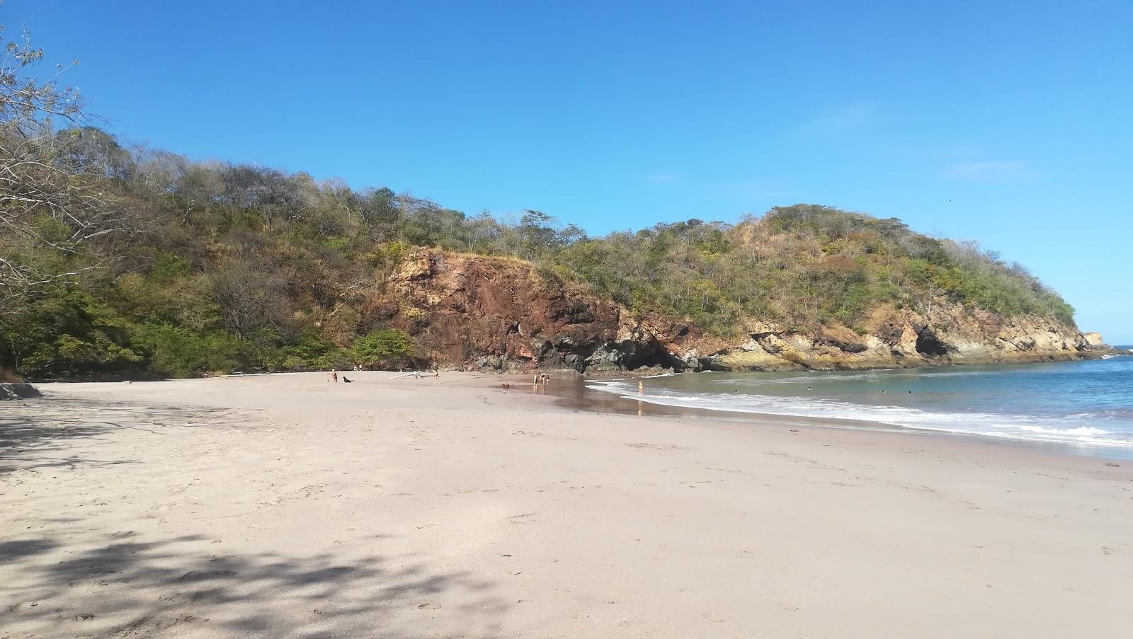 Sandee Playa Nombre De Jesus