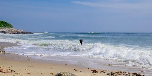 Sandee - Montauk Point State Park