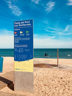 Sandee - Platja Del Pont D'En Botifarreta