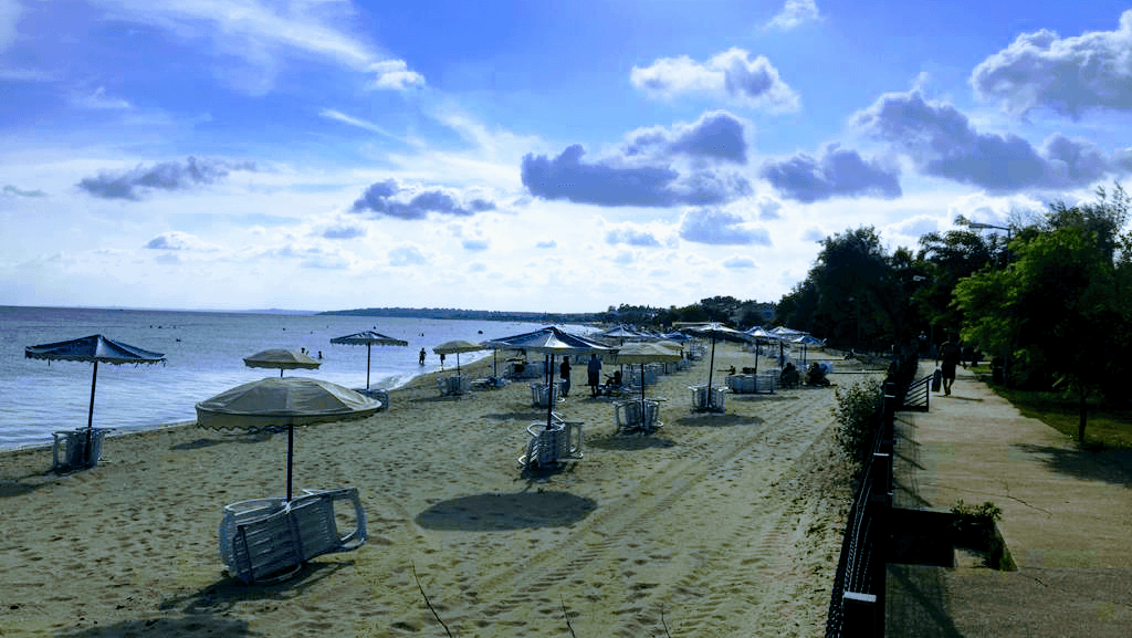 Sandee Altınorak Beach