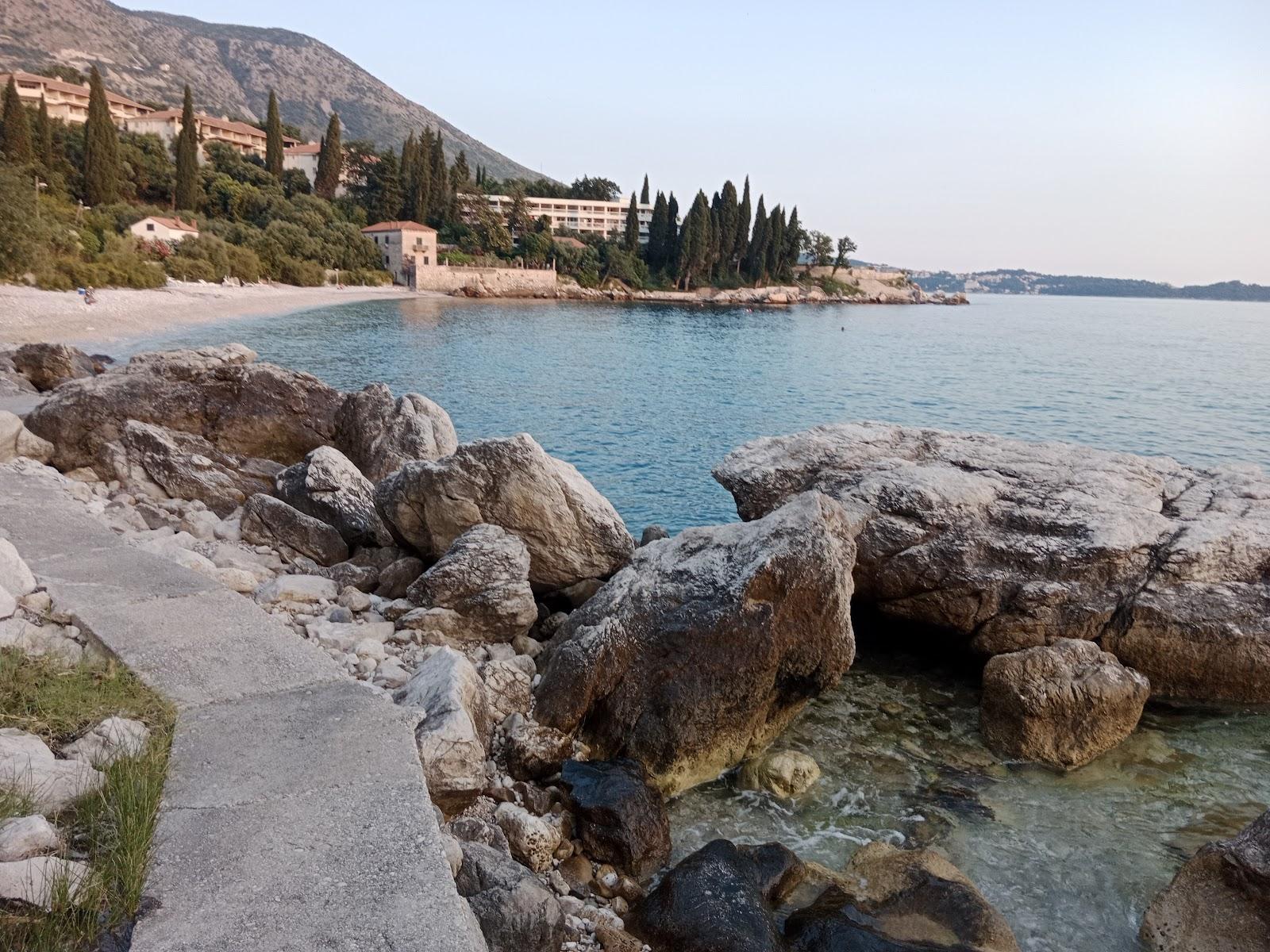 Sandee Beach Leptirica