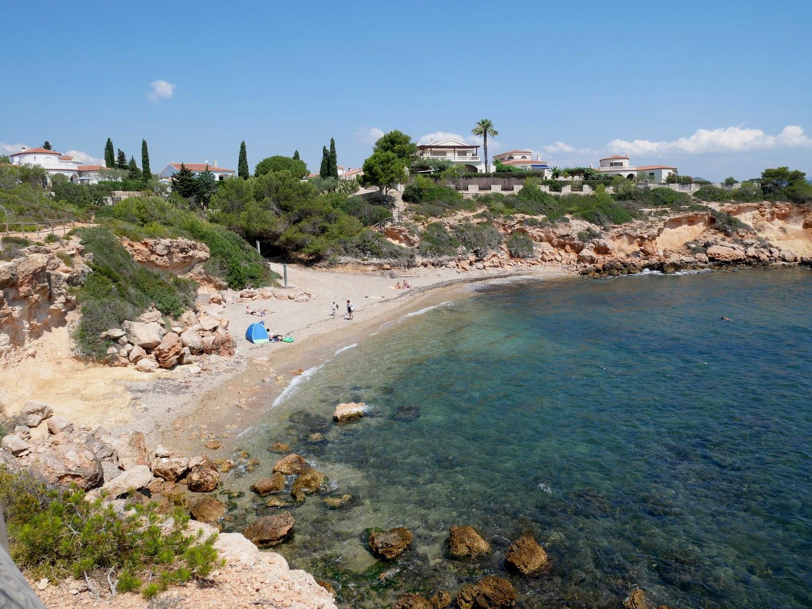 Sandee - Cala Buena / Playa De La Buena