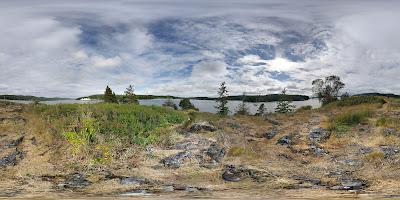 Sandee - Blind Island State Park