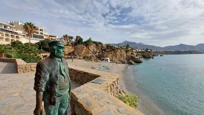 Sandee - Playa De La Calahonda