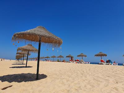 Sandee - Praia Da Ilha Deserta