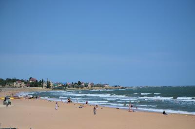 Sandee - Derbent Beach