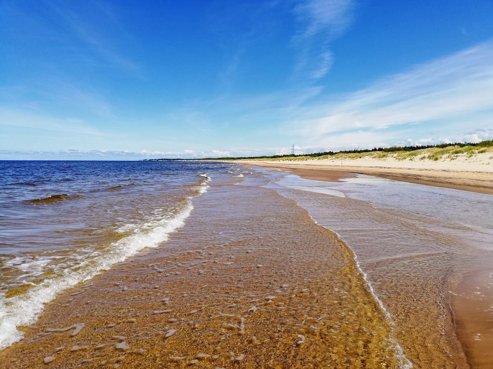 Sandee Ritabulli Beach