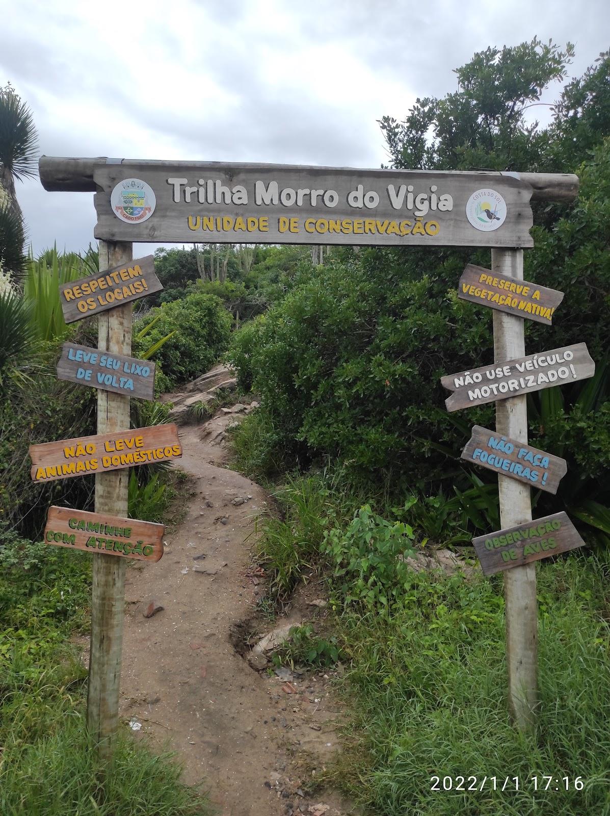 Sandee Morro Do Vigia