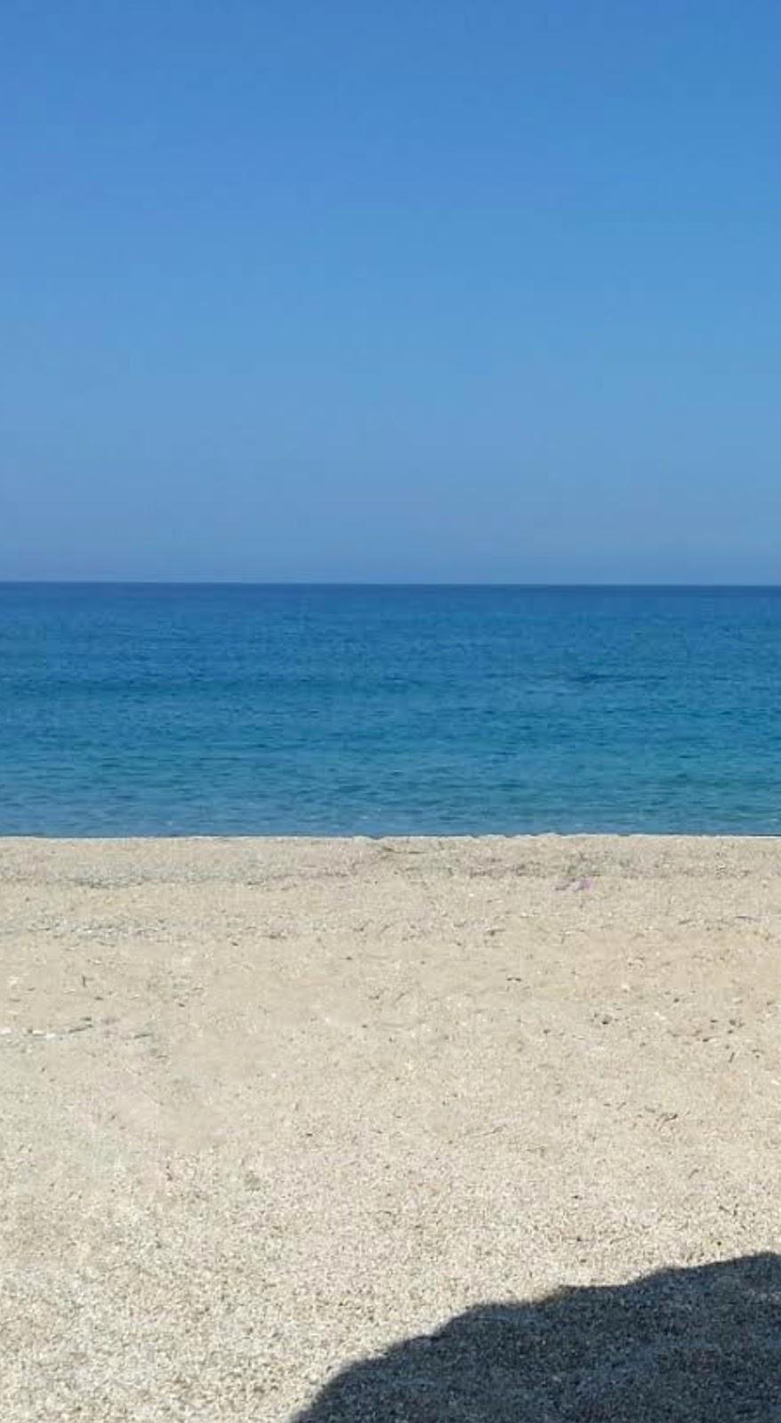 Sandee Kanali Beach