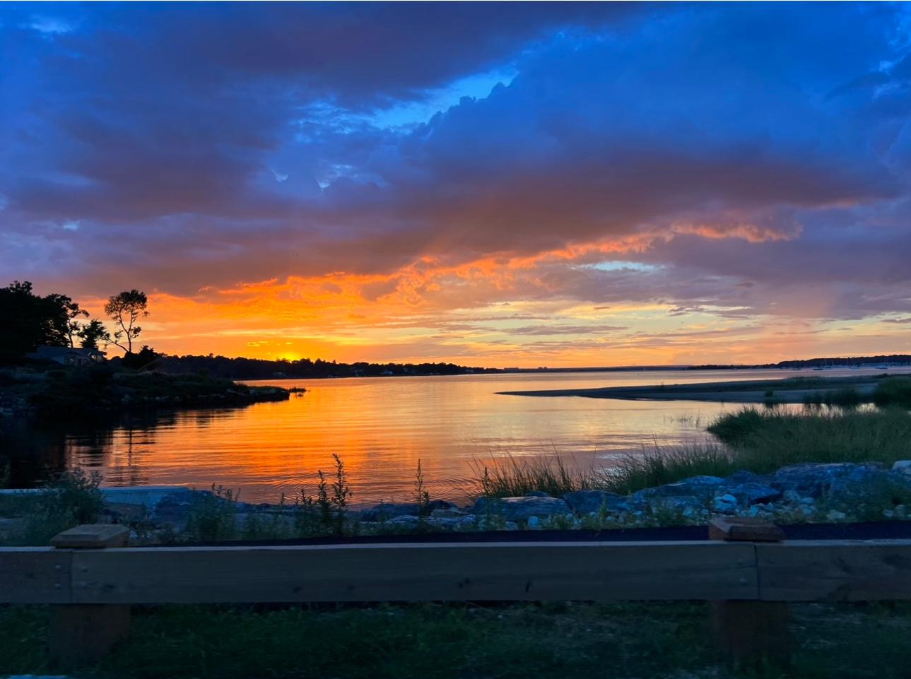 Sandee - Leeds Pond Beach