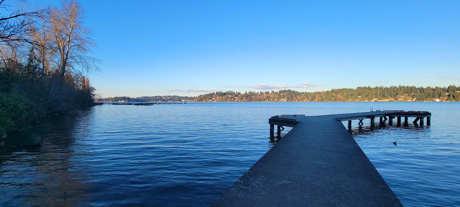 Sandee Mercer Island Parks & Recreation Photo