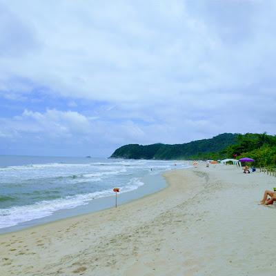 Sandee - Praia Barra Do Una