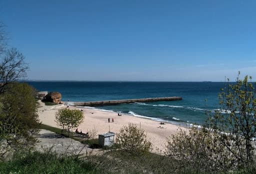 Sandee - Chkalovsky Beach