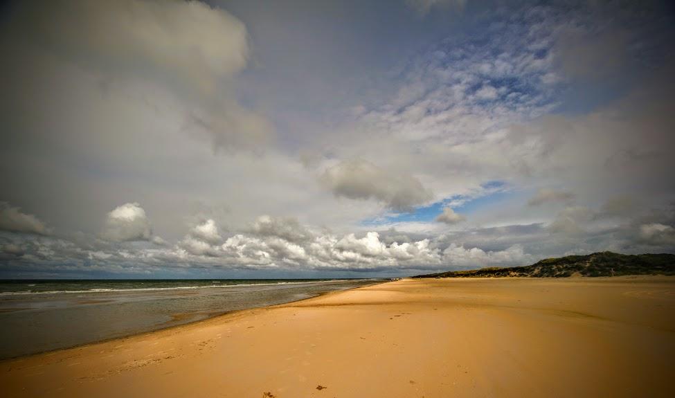 Sandee Tornby Strand