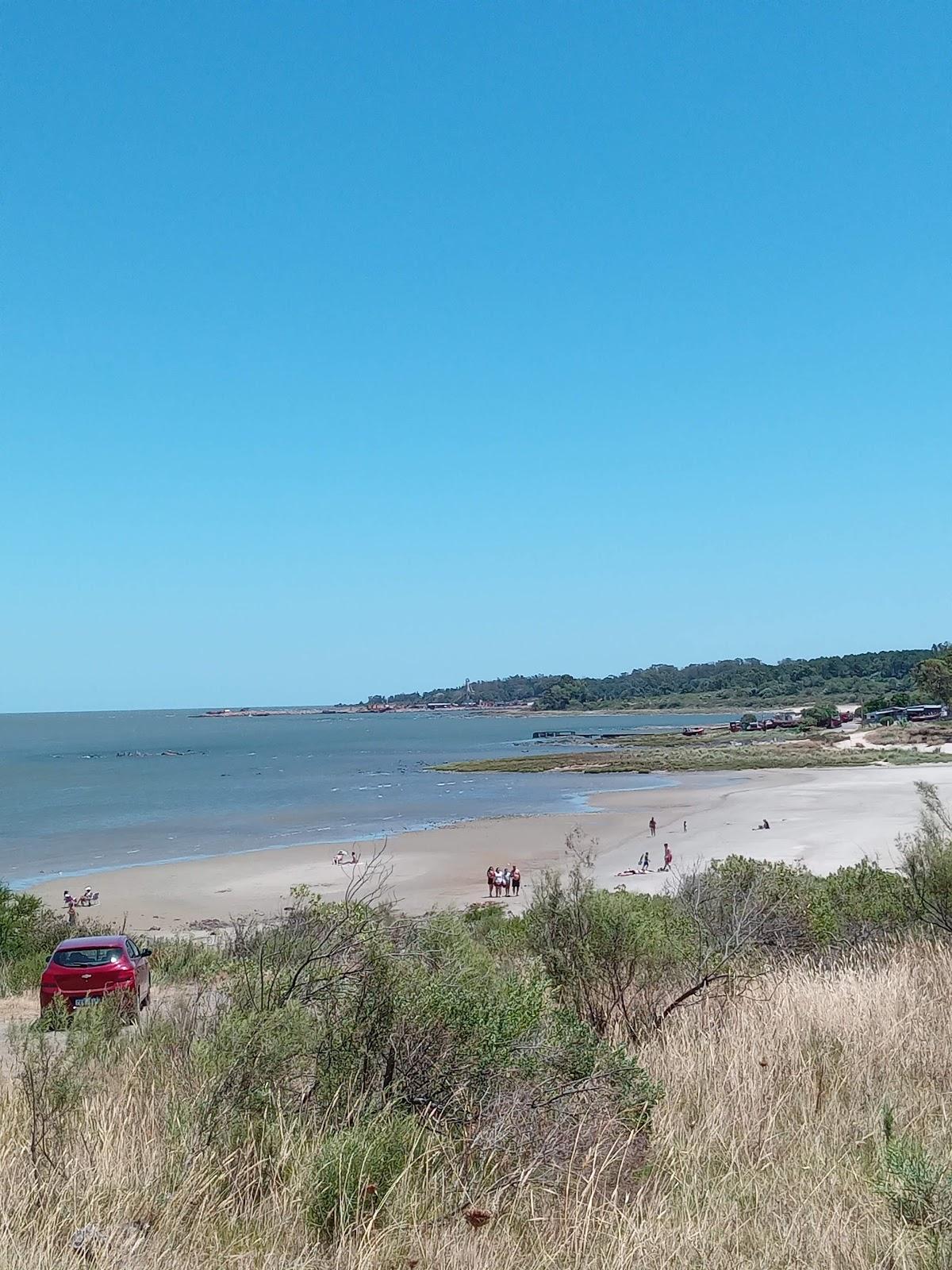 Sandee Zabala Beach