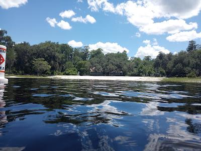 Sandee - Lake Louisa State Park Beach